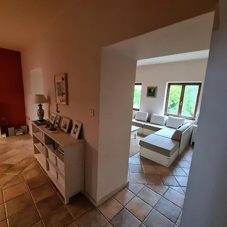 Serena Holiday home *
