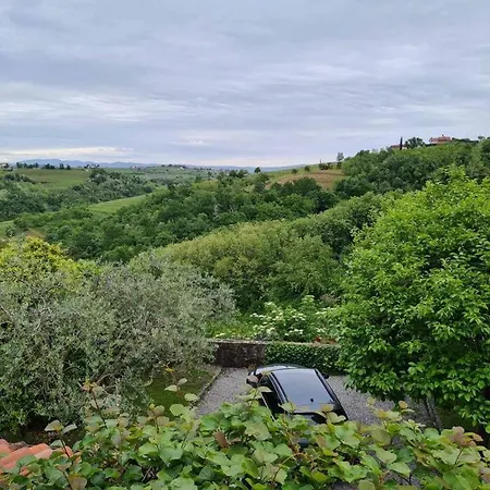 Serena Holiday home Dobrovo