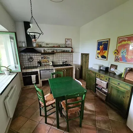 Serena Holiday home Dobrovo