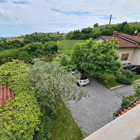 Serena Holiday home