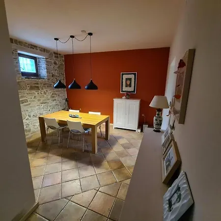 Serena Holiday home
