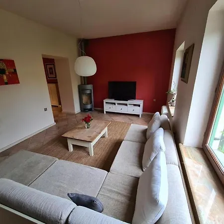Serena Holiday home Dobrovo