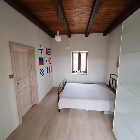 Serena Holiday home *